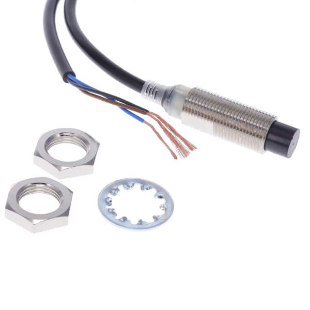 GX-312MLK-A-N-C5 Panasonic Industrial Automation Sales  Proximity Sensors